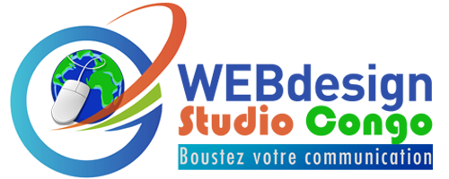 Webdesign Studio Congo